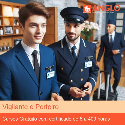 Vigilante e Porteiro